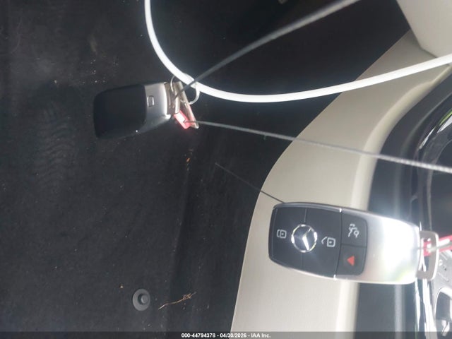 44794378 :رقم المزاد ، W1K3G4EB6NJ332073 vin ، 2022 Mercedes-benz A 220 مزاد بيع