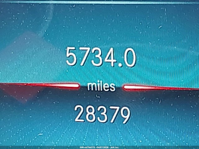 44794378 :رقم المزاد ، W1K3G4EB6NJ332073 vin ، 2022 Mercedes-benz A 220 مزاد بيع