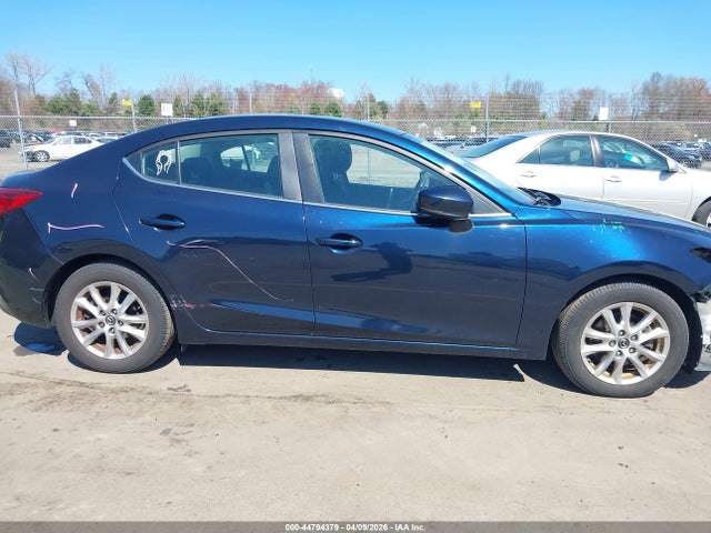 Aukcja sprzedaży 2017 Mazda Mazda3 Sport, vin: 3MZBN1U79HM108260, numer aukcji: 44794379