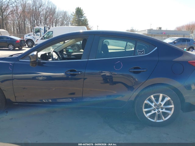 Aukcja sprzedaży 2017 Mazda Mazda3 Sport, vin: 3MZBN1U79HM108260, numer aukcji: 44794379