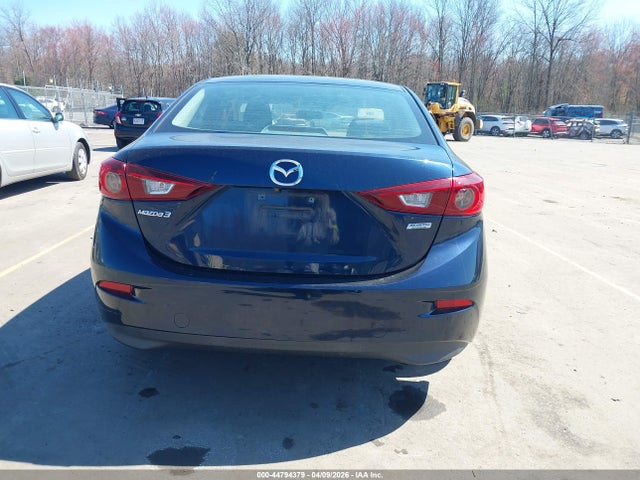 Aukcja sprzedaży 2017 Mazda Mazda3 Sport, vin: 3MZBN1U79HM108260, numer aukcji: 44794379