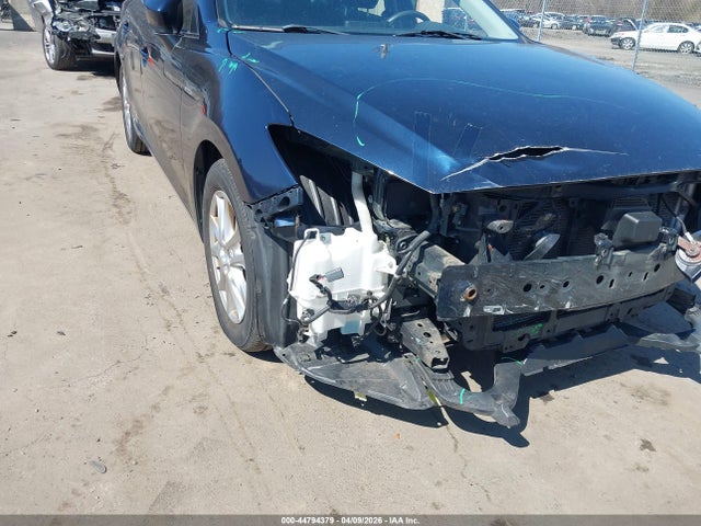 Aukcja sprzedaży 2017 Mazda Mazda3 Sport, vin: 3MZBN1U79HM108260, numer aukcji: 44794379