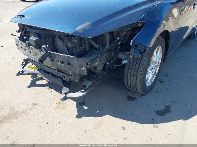 Aukcja sprzedaży 2017 Mazda Mazda3 Sport, vin: 3MZBN1U79HM108260, numer aukcji: 44794379