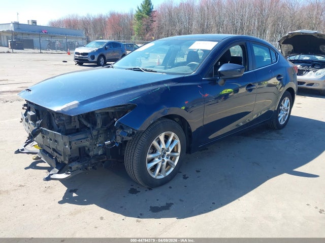 Aukcja sprzedaży 2017 Mazda Mazda3 Sport, vin: 3MZBN1U79HM108260, numer aukcji: 44794379