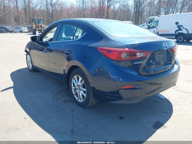 Aukcja sprzedaży 2017 Mazda Mazda3 Sport, vin: 3MZBN1U79HM108260, numer aukcji: 44794379