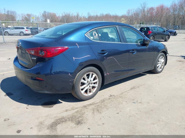 Aukcja sprzedaży 2017 Mazda Mazda3 Sport, vin: 3MZBN1U79HM108260, numer aukcji: 44794379
