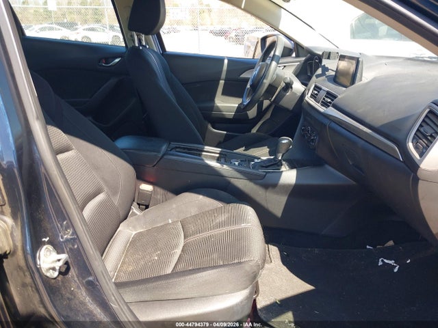 Aukcja sprzedaży 2017 Mazda Mazda3 Sport, vin: 3MZBN1U79HM108260, numer aukcji: 44794379