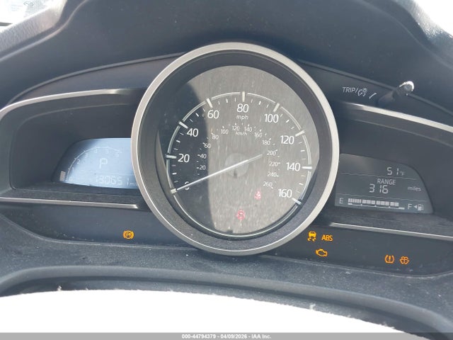 Aukcja sprzedaży 2017 Mazda Mazda3 Sport, vin: 3MZBN1U79HM108260, numer aukcji: 44794379