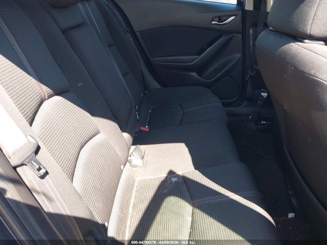Aukcja sprzedaży 2017 Mazda Mazda3 Sport, vin: 3MZBN1U79HM108260, numer aukcji: 44794379