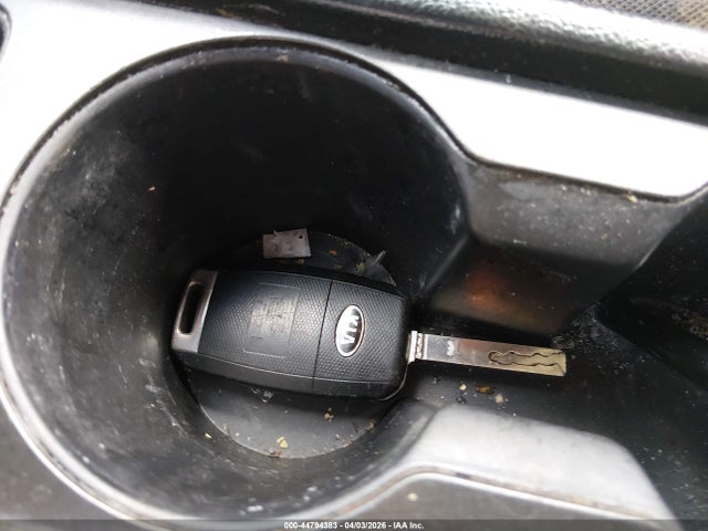 2016 KIA OPTIMA KNAGT4L30G5111001 Photo 10