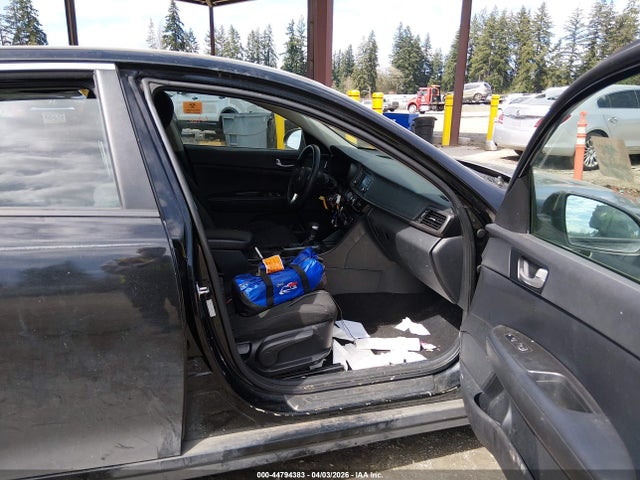 2016 KIA OPTIMA KNAGT4L30G5111001 Photo 4
