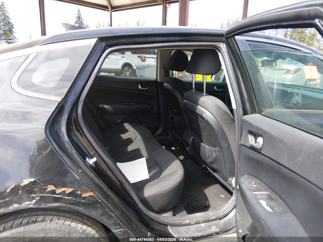 2016 KIA OPTIMA KNAGT4L30G5111001 Photo 7