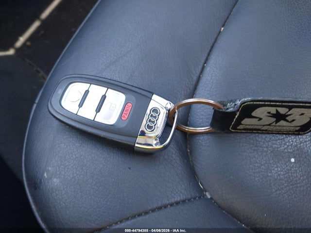 Aukcja sprzedaży 2015 Audi A4 2.0t Premium, vin: WAUHFAFL2FN014497, numer aukcji: 44794385