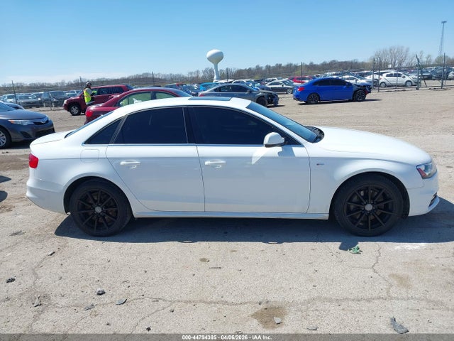Aukcja sprzedaży 2015 Audi A4 2.0t Premium, vin: WAUHFAFL2FN014497, numer aukcji: 44794385