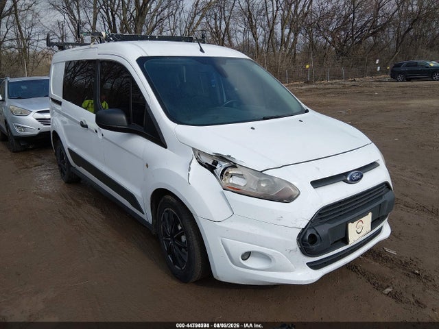 2014 FORD TRANSIT CONNECT NM0LS7F76E1145191