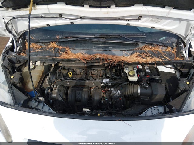 2014 FORD TRANSIT CONNECT NM0LS7F76E1145191 Photo 9