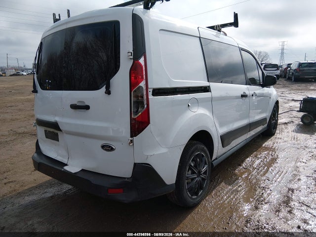 2014 FORD TRANSIT CONNECT NM0LS7F76E1145191 Photo 3