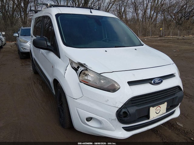 2014 FORD TRANSIT CONNECT NM0LS7F76E1145191 Photo 5