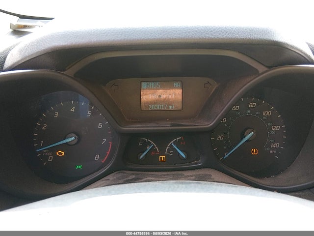 2014 FORD TRANSIT CONNECT NM0LS7F76E1145191 Photo 6