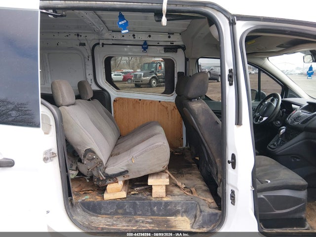 2014 FORD TRANSIT CONNECT NM0LS7F76E1145191 Photo 7