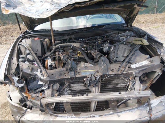 2003 Buick Century Custom მანქანა იყიდება აუქციონზე, vin: 2G4WS52J831250274, აუქციონის ნომერი: 44794395