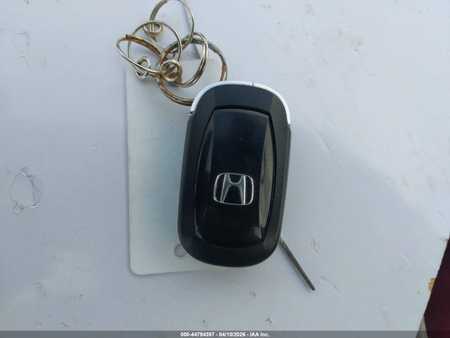 44794397 :رقم المزاد ، 2HGFE1F91PH318322 vin ، 2023 Honda Civic Touring مزاد بيع