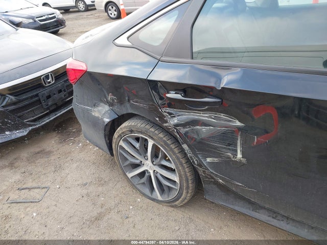 44794397 :رقم المزاد ، 2HGFE1F91PH318322 vin ، 2023 Honda Civic Touring مزاد بيع
