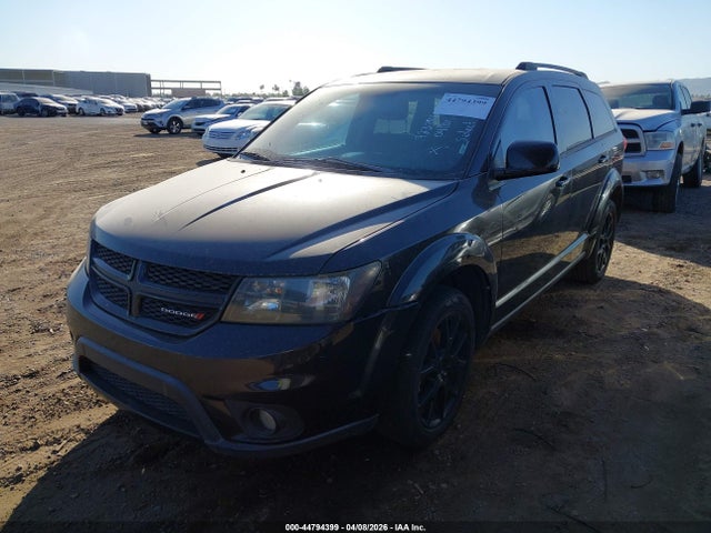 Продажа на аукционе авто 2013 Dodge Journey Sxt, vin: 3C4PDCBB0DT723391, номер лота: 44794399