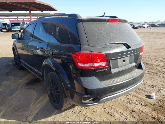 Продажа на аукционе авто 2013 Dodge Journey Sxt, vin: 3C4PDCBB0DT723391, номер лота: 44794399