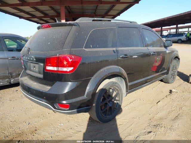 Продажа на аукционе авто 2013 Dodge Journey Sxt, vin: 3C4PDCBB0DT723391, номер лота: 44794399