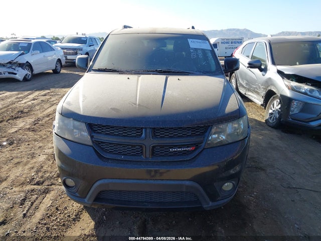 Продажа на аукционе авто 2013 Dodge Journey Sxt, vin: 3C4PDCBB0DT723391, номер лота: 44794399