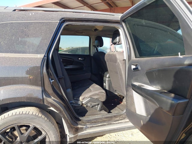 Продажа на аукционе авто 2013 Dodge Journey Sxt, vin: 3C4PDCBB0DT723391, номер лота: 44794399