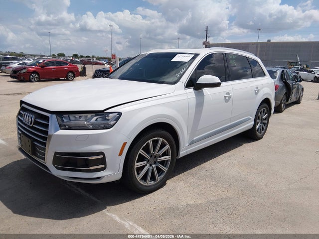 WA1LHAF72JD040746 Audi Q7 2.0t Premium