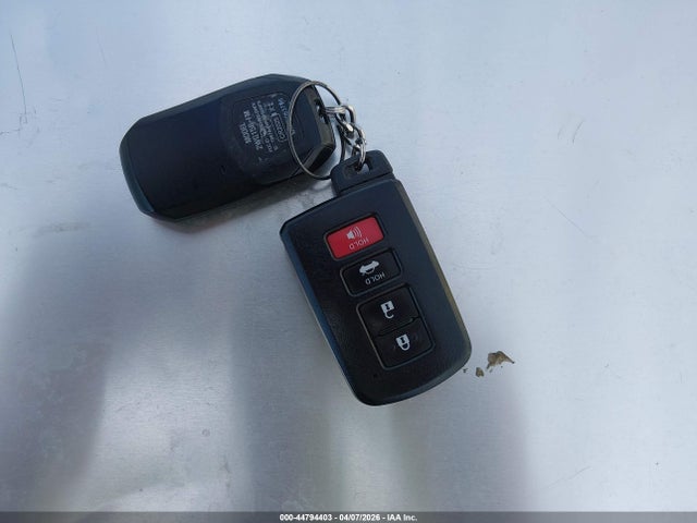 Auction sale of the 2017 Toyota Camry Xse V6, vin: 4T1BK1FK2HU581082, lot number: 44794403