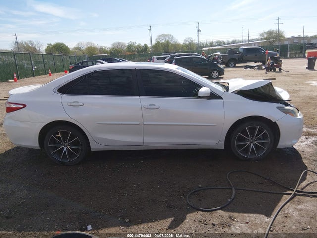 Auction sale of the 2017 Toyota Camry Xse V6, vin: 4T1BK1FK2HU581082, lot number: 44794403