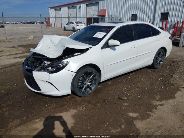 Auction sale of the 2017 Toyota Camry Xse V6, vin: 4T1BK1FK2HU581082, lot number: 44794403