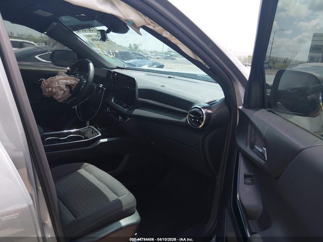 Aukcja sprzedaży 2025 Chevrolet Equinox Fwd Lt, vin: 3GNAXHEGXSL110393, numer aukcji: 44794406