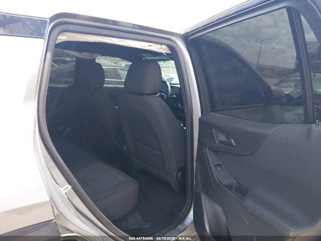 Aukcja sprzedaży 2025 Chevrolet Equinox Fwd Lt, vin: 3GNAXHEGXSL110393, numer aukcji: 44794406