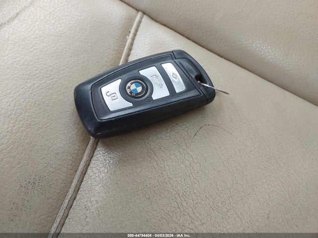 44794408 :رقم المزاد ، 5UXWX5C50BL710526 vin ، 2011 Bmw X3 Xdrive28i مزاد بيع