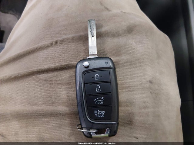 2021 HYUNDAI ELANTRA 5NPLL4AG8MH048152 Photo 10