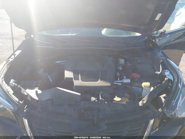 Продаж на аукціоні авто 2019 Subaru Forester Limited, vin: JF2SKAUC0KH417508, номер лоту: 44794410