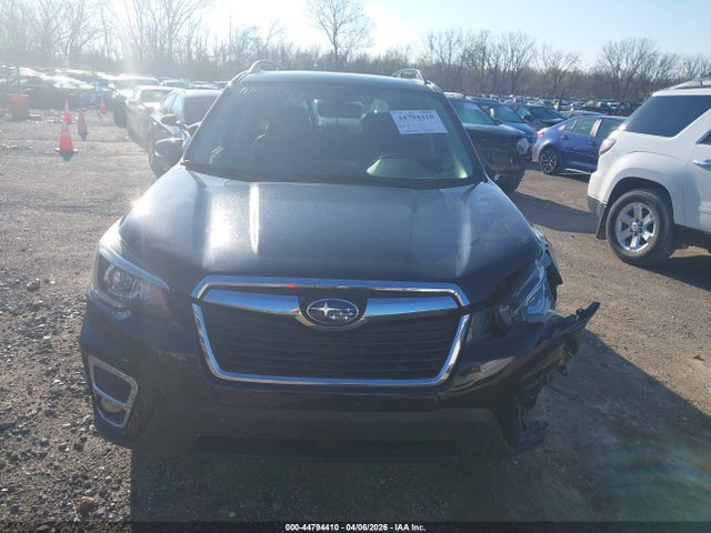 Продаж на аукціоні авто 2019 Subaru Forester Limited, vin: JF2SKAUC0KH417508, номер лоту: 44794410