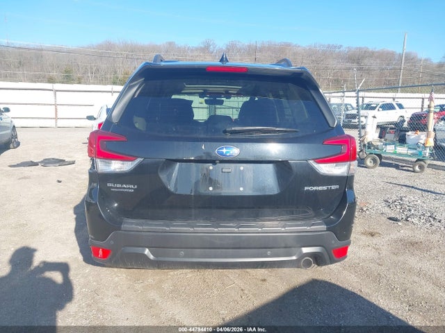 Продаж на аукціоні авто 2019 Subaru Forester Limited, vin: JF2SKAUC0KH417508, номер лоту: 44794410
