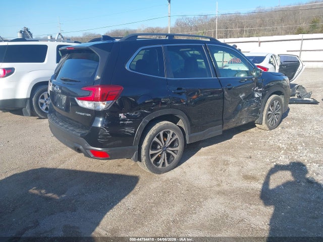 Продаж на аукціоні авто 2019 Subaru Forester Limited, vin: JF2SKAUC0KH417508, номер лоту: 44794410