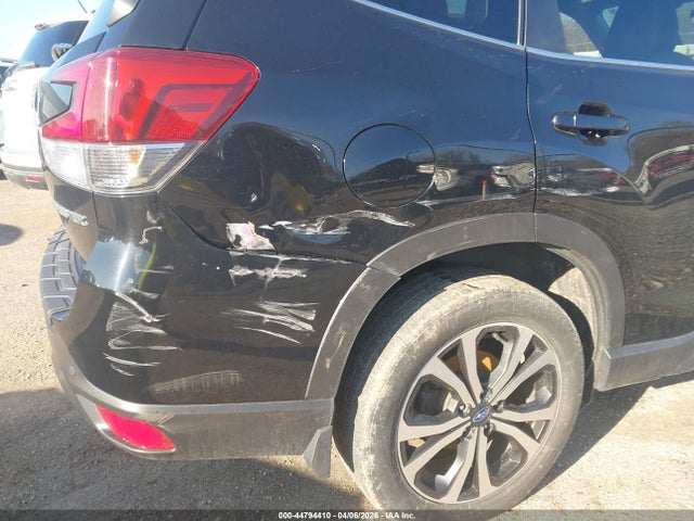 Продаж на аукціоні авто 2019 Subaru Forester Limited, vin: JF2SKAUC0KH417508, номер лоту: 44794410