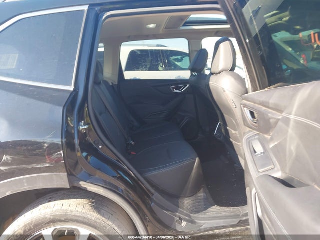 Продаж на аукціоні авто 2019 Subaru Forester Limited, vin: JF2SKAUC0KH417508, номер лоту: 44794410
