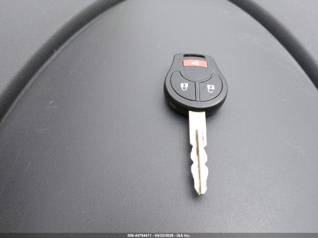 2009 Nissan Rogue S მანქანა იყიდება აუქციონზე, vin: JN8AS58T49W327803, აუქციონის ნომერი: 44794411