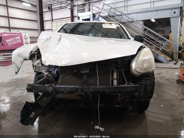 2009 Nissan Rogue S მანქანა იყიდება აუქციონზე, vin: JN8AS58T49W327803, აუქციონის ნომერი: 44794411