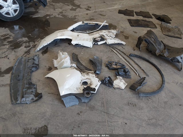 2009 Nissan Rogue S მანქანა იყიდება აუქციონზე, vin: JN8AS58T49W327803, აუქციონის ნომერი: 44794411