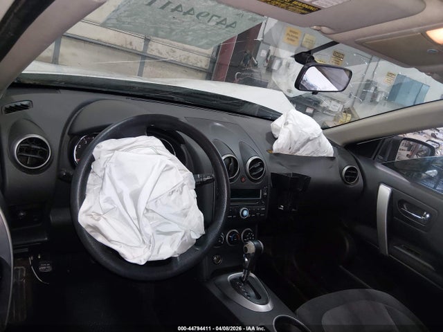 2009 Nissan Rogue S მანქანა იყიდება აუქციონზე, vin: JN8AS58T49W327803, აუქციონის ნომერი: 44794411